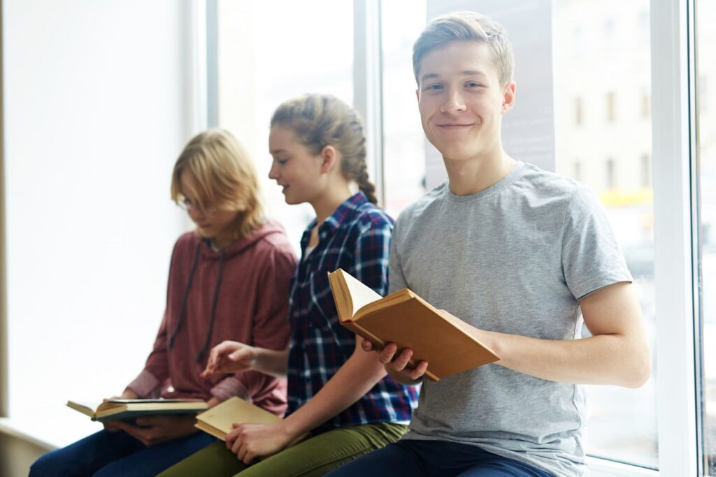 young readers university1